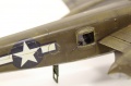 Hasegawa 1/72 B-25J Mitchell Miss B Havin