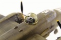 Hasegawa 1/72 B-25J Mitchell Miss B Havin