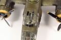 Hasegawa 1/72 B-25J Mitchell Miss B Havin