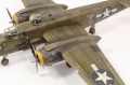 Hasegawa 1/72 B-25J Mitchell Miss B Havin