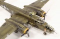 Hasegawa 1/72 B-25J Mitchell Miss B Havin