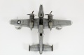 Hasegawa 1/72 B-25J Mitchell Miss B Havin