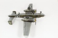 Hasegawa 1/72 B-25J Mitchell Miss B Havin