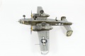 Hasegawa 1/72 B-25J Mitchell Miss B Havin