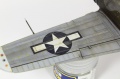 Hasegawa 1/72 B-25J Mitchell Miss B Havin