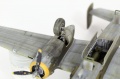 Hasegawa 1/72 B-25J Mitchell Miss B Havin