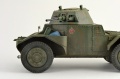 ICM 1/35 Panhard 178 (AMD 35)