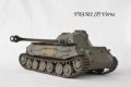 Hobby Boss 1/35 VK4502 (P) Vorne