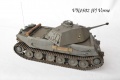 Hobby Boss 1/35 VK4502 (P) Vorne