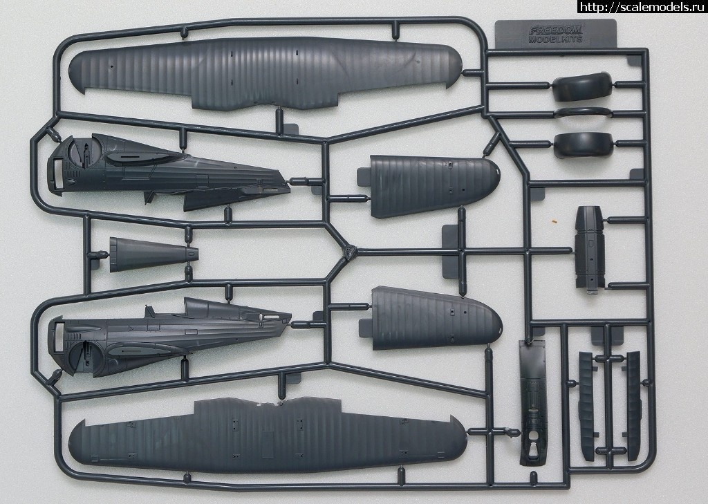 1514888381_26172132_1627565193990662_3658882414154264328_o.jpg :  Freedom Model Kits 1/48 ROCAF Hawk III  