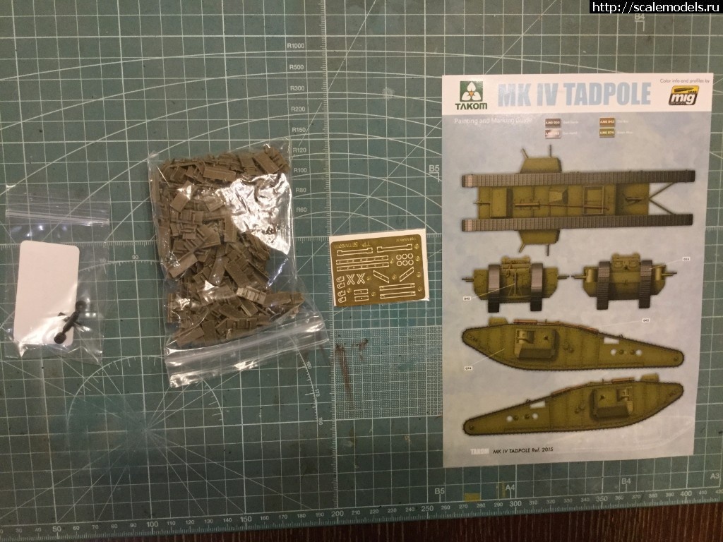 1515088639_07.jpeg : Mark IV tadpole (Takom, 1/35) - !  