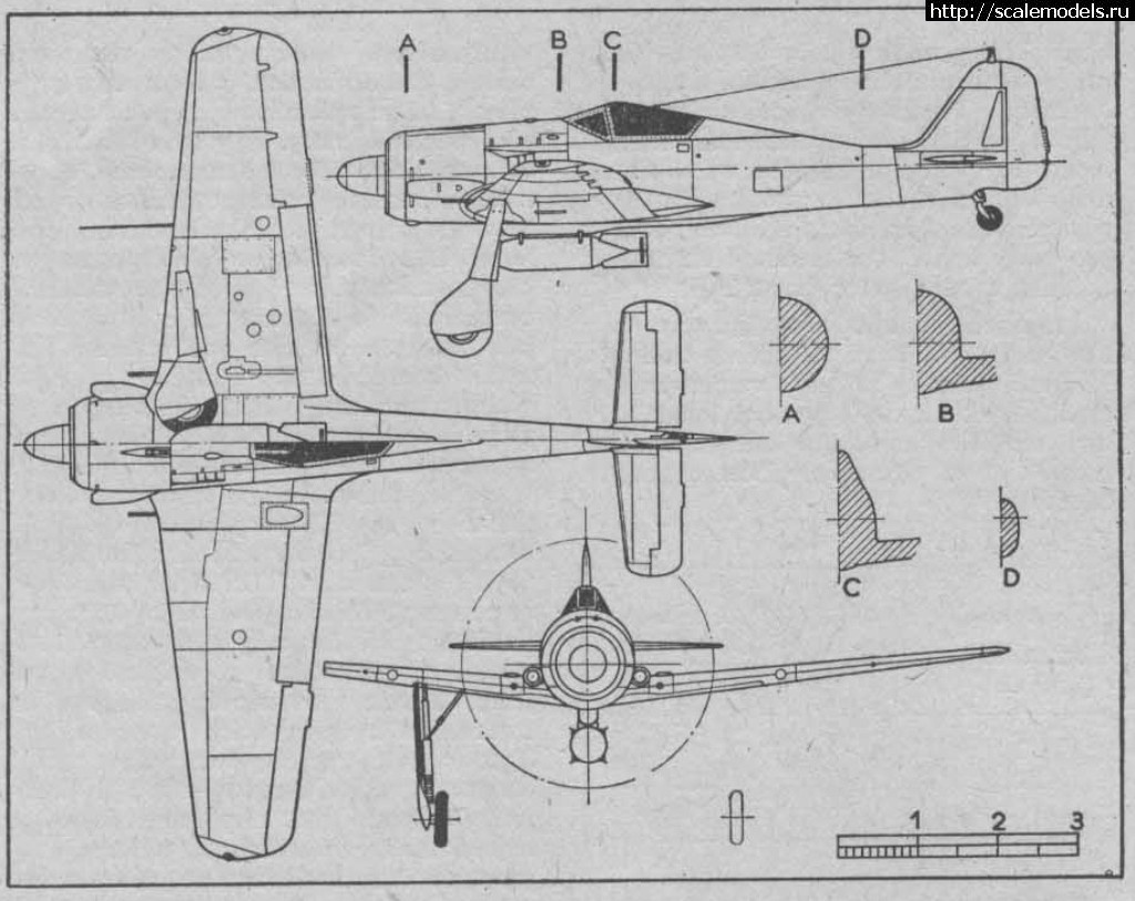 1515093930_lk-6401-Fw-190_1.jpg : #1444189/ Letectvi a Kosmonautika  