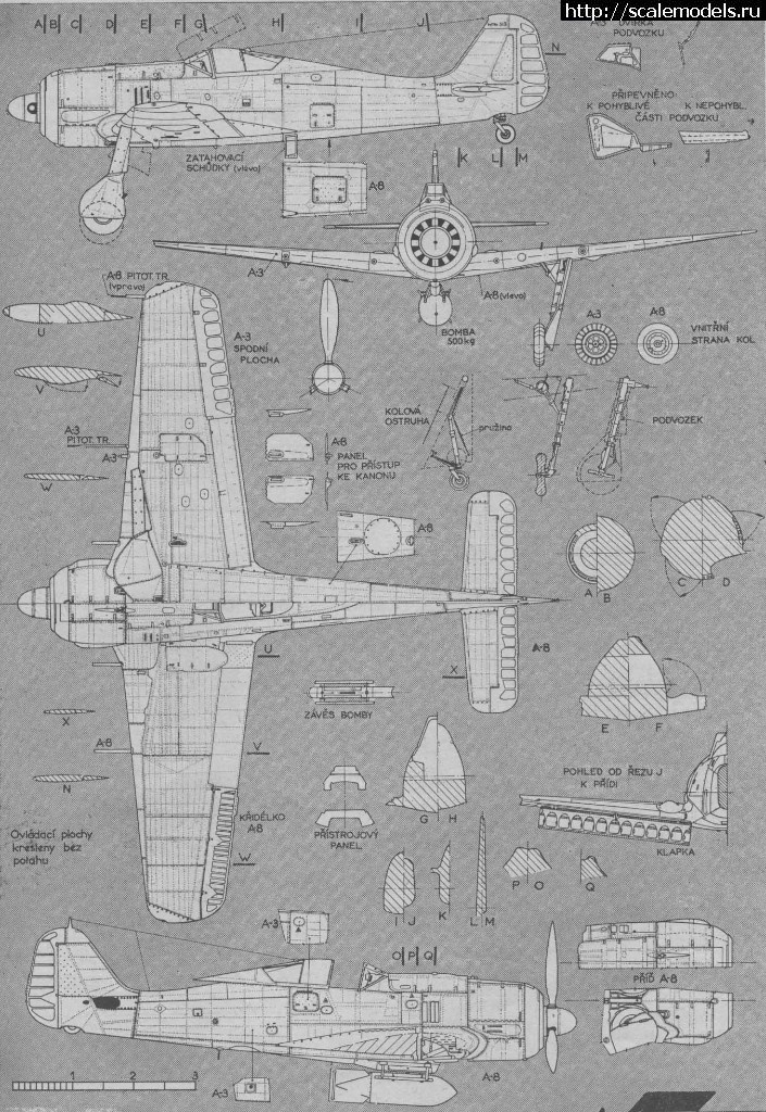 1515096087_lk-6808-Fw-190-A-04.jpg : #1444189/ Letectvi a Kosmonautika  