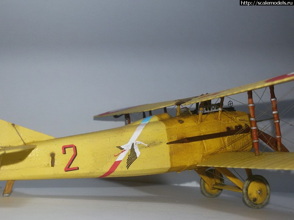 1515169373_2018-01-05-17-59-17.jpg : #1444393/ SPAD XIII Eduard 1/48   