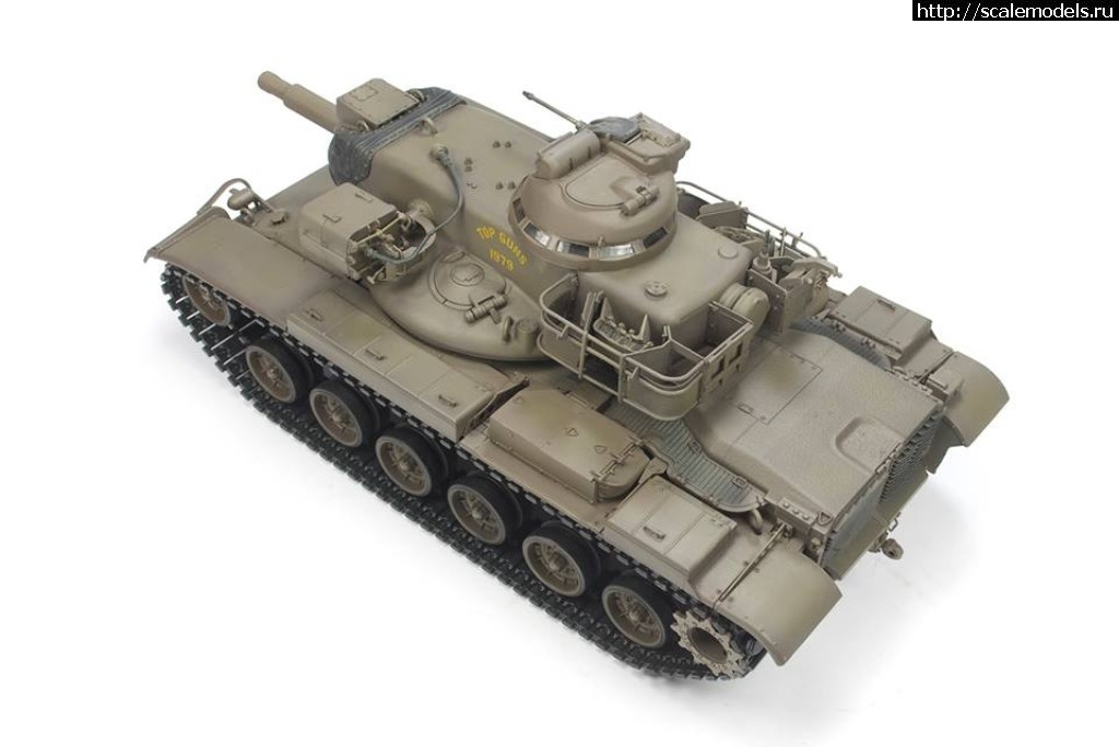 1515336141_26229594_1606934346018745_4933564331396139593_n.jpg :   AFV Club 1/35 60A2 Early Type   