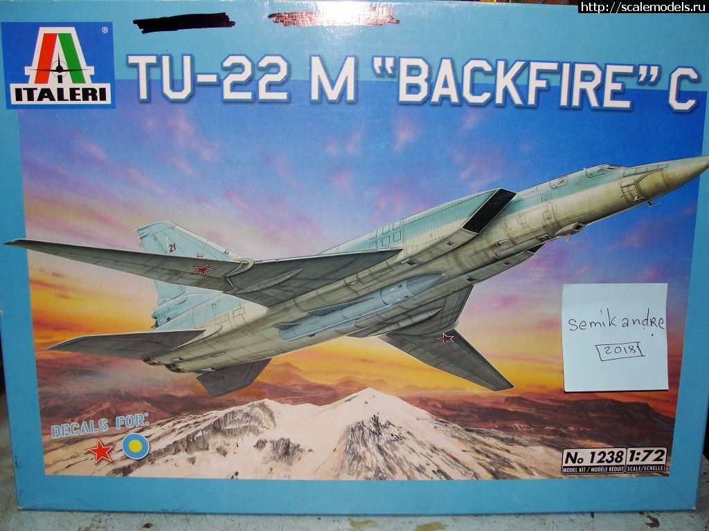 1515337273_DSC06556.JPG :   Italeri 1238 -223  1/72  