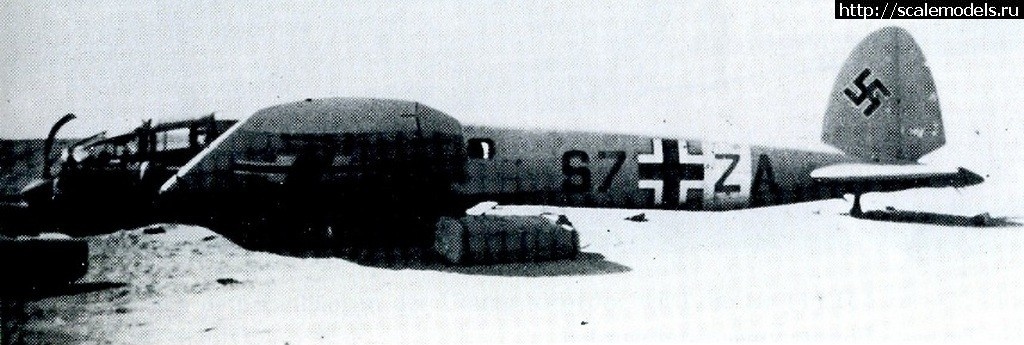 1515345127_S7ZA.jpg : #1444893/ Bf-109F()  He-111H-5 () ! !  