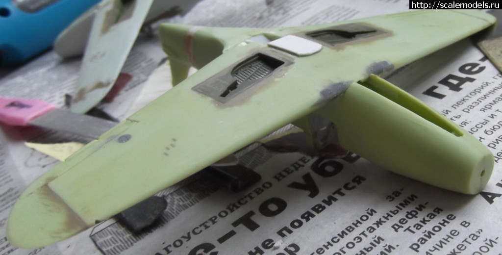 1515437579_DSCF5436.jpg : #1445193/ "Аэрокобра" P-39N-0, 1/72 из Баку (ГОТОВО) Закрыть окно