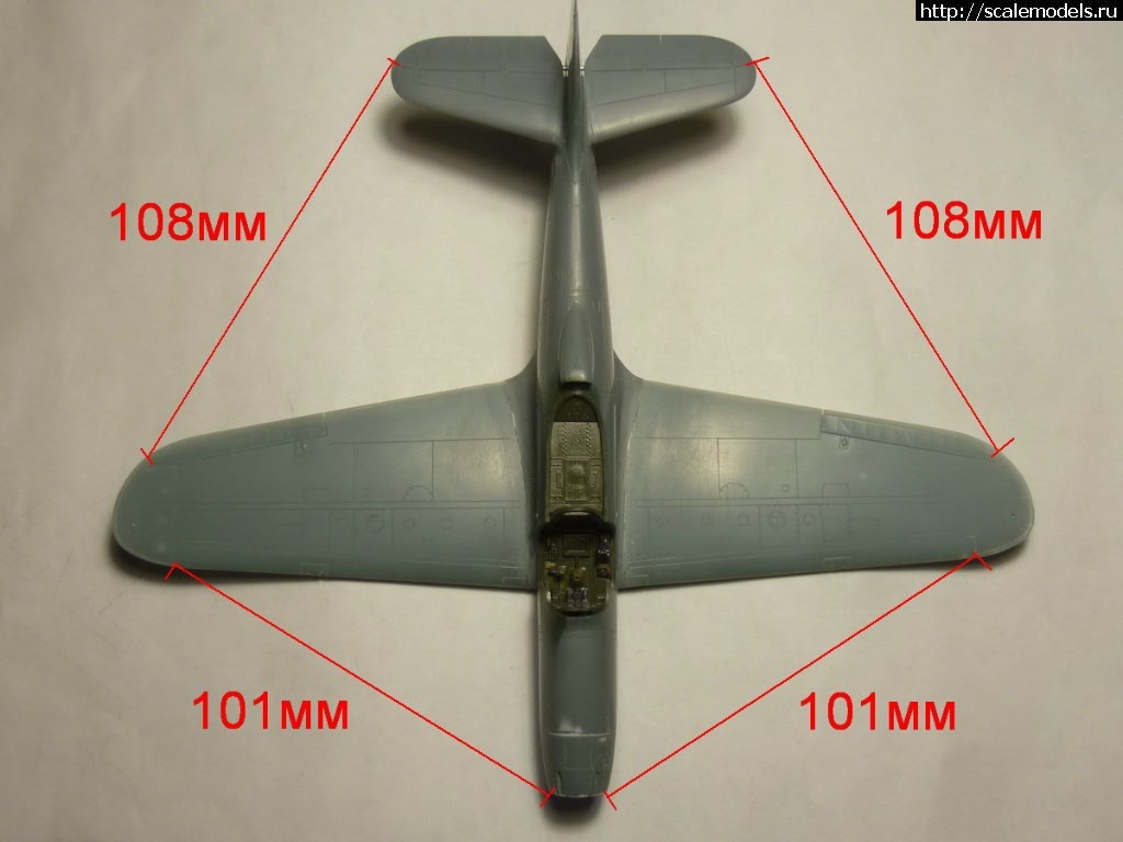 1515555531_193.JPG : #1445666/ EDUARD P-400 "Air A Cutie" (harpoonn/Bertych)  