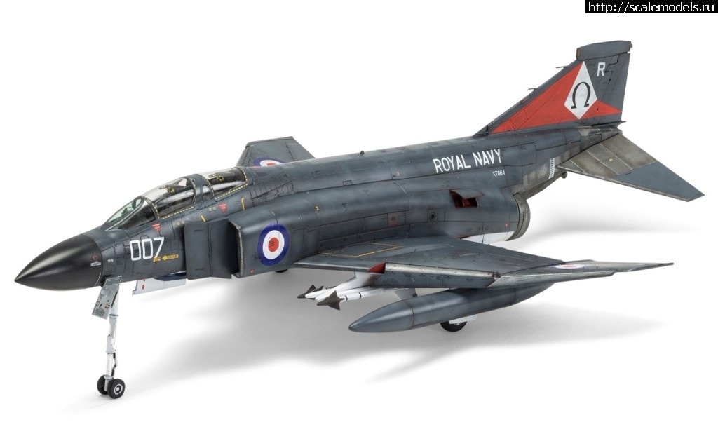 1515604848_a06016_mcdonnell-douglas-phantom-fg1_sample_1.jpg : #1445907/  Airfix 1/72 McDonnell Douglas ...(#11919) -   