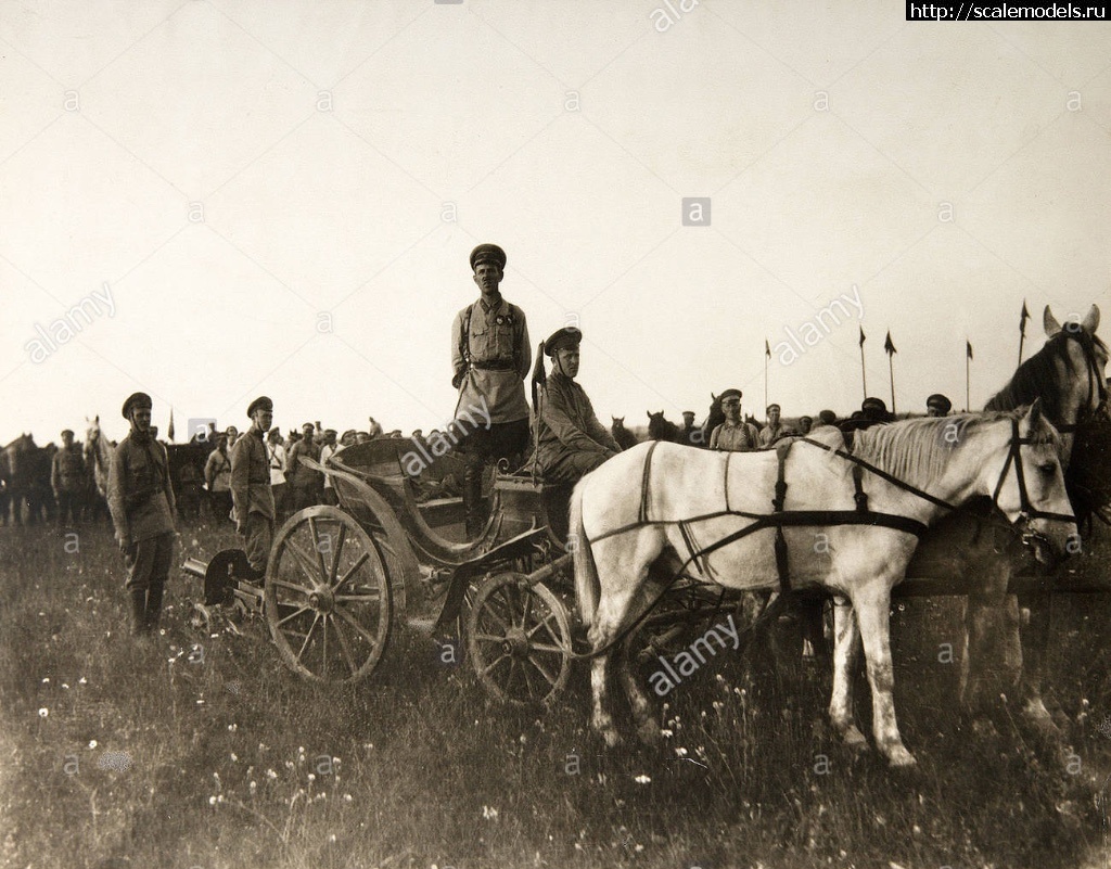 1515630959_first-cavalry-army-tachanka-russian-civil-war-1919-DDYGFR.jpg : #1446029/    . 1919. 1/35.  