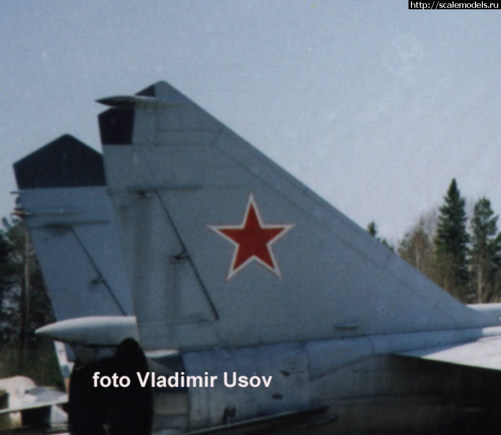 1515674483_9211_26-MiG-25pd-pravaja-pilotka.jpg : #1446239/ Kittyhawk 1/48 -25(#11714) -   