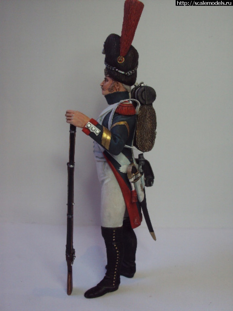 1515702159_3.jpg : Verlinden Productions 120mm      