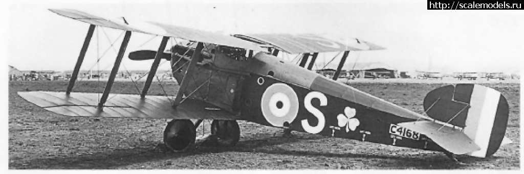 1515717212_screen-shot-2018-01-12-at-03-30-12.jpg : #1446399/ Sopwith 5F1 Dolphin 1/48 Copper State Models  