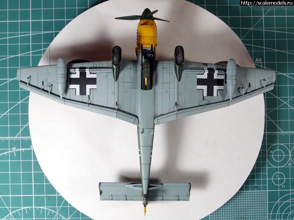 1515868543_P1131980.jpg : #1446847/ Ju-87 R-2,  1941, Airfix 1/72 - !  