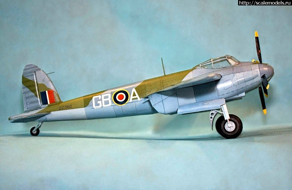 1515985789_IMG_4082.JPG :     1/33  De Havilland Mosquito  