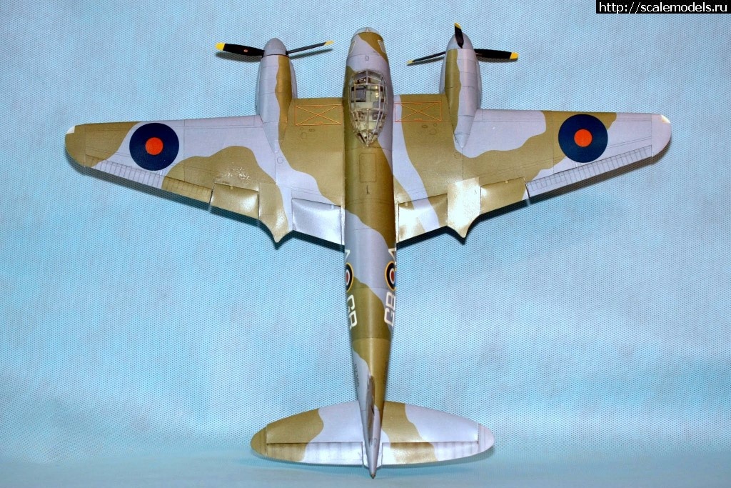 1515985790_IMG_4088.JPG :     1/33  De Havilland Mosquito  