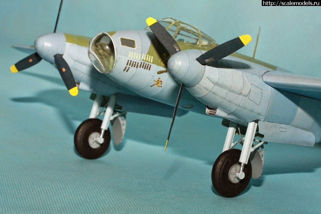 1515985793_IMG_4122.JPG :     1/33  De Havilland Mosquito  