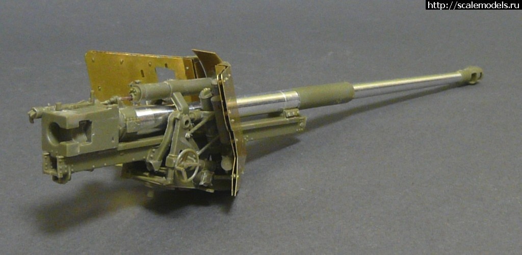 1516109959_P1090278.JPG : #1447740/ German 8.8cm Pak 43/41 Anti-tank Gun,1\35,AFV Club  