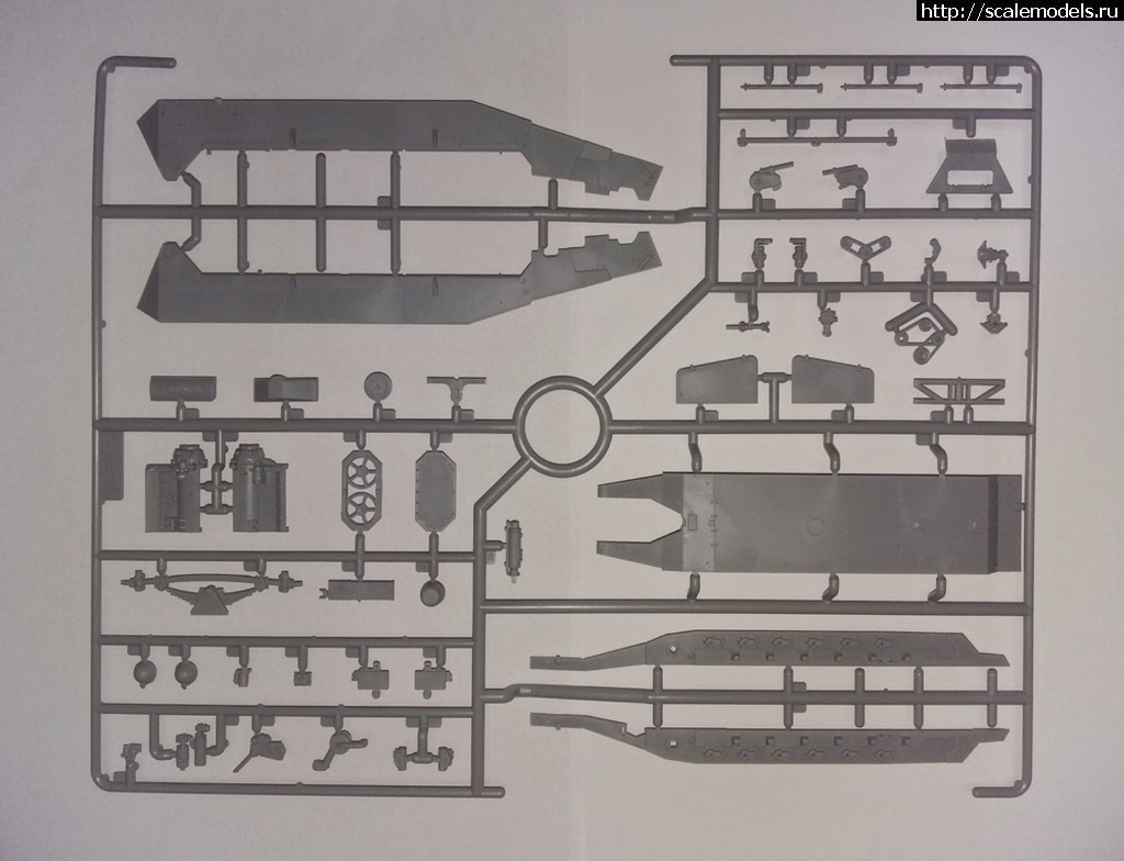 1516177822_ramdisk_crop_176820049_glfg.jpg : ICM 1/35 Sd.Kfz.251/1 Ausf.A,     (, )  