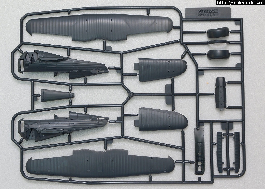 1516397901_10.jpg :  Freedom Model Kits 1/48 ROCAF Curitss HAWK III  