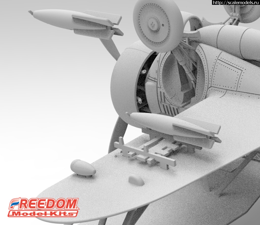 1516397905_32.jpg :  Freedom Model Kits 1/48 ROCAF Curitss HAWK III  