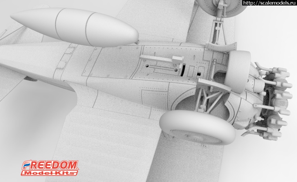 1516397907_35.jpg :  Freedom Model Kits 1/48 ROCAF Curitss HAWK III  