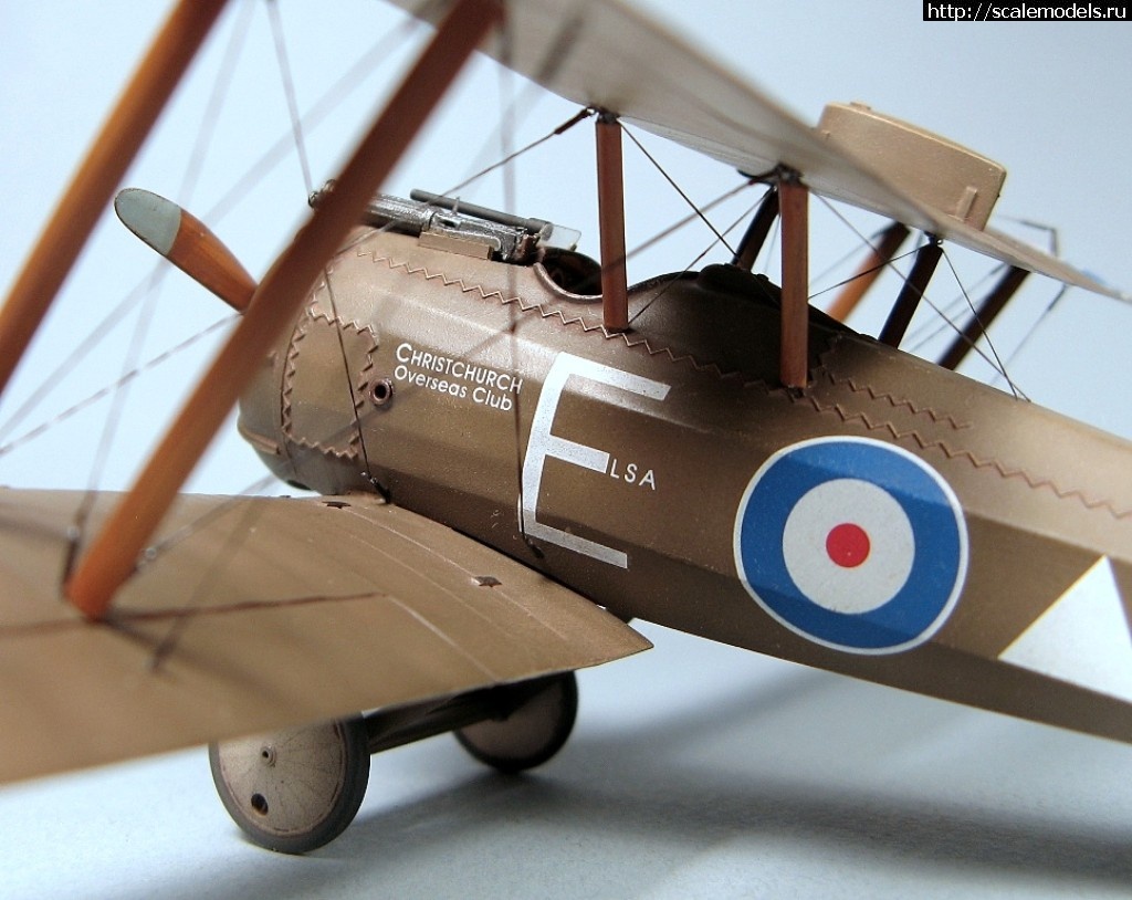 1516477722_0015.JPG : #1449034/ Karaya 1/48 Airco DH-5 - !  