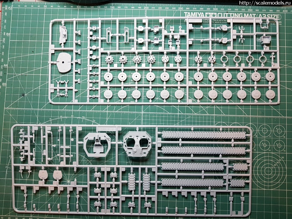 1516731917_20180123_203735.jpg : Airfix 1/48 BAE Warrior  