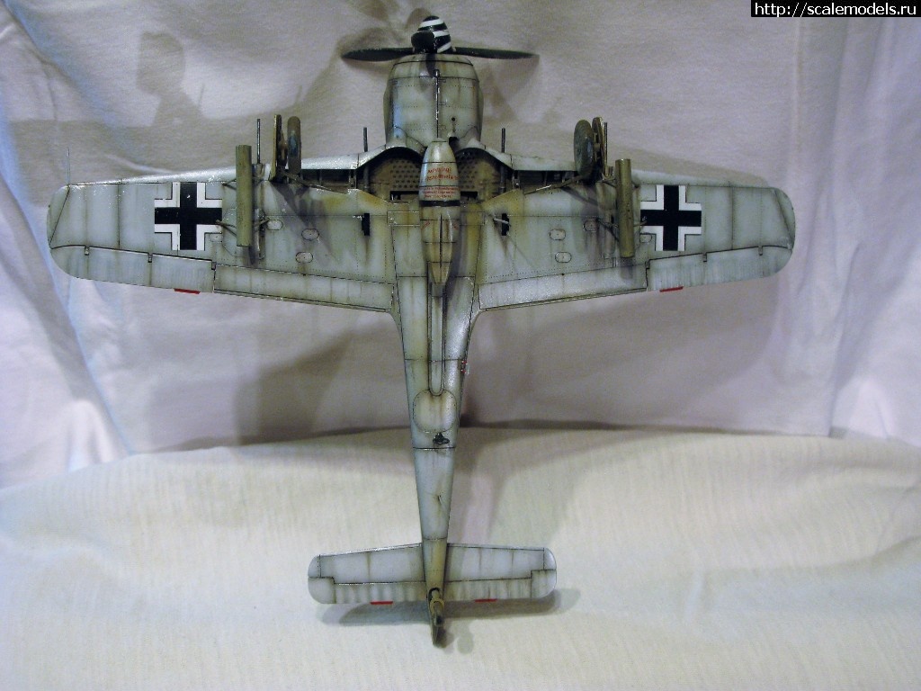 1516789068_IMG_2562.JPG : Eduard 1/48 Fw 190A-8/ Eduard 1/48 Fw 190A-8(#11763) -   