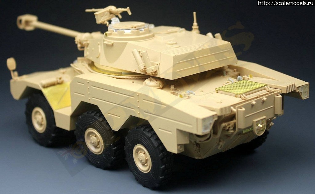 1516823981_6232_06.jpg : Tiger Model 1/35 PANHARD ERC-90 F1 lynx  