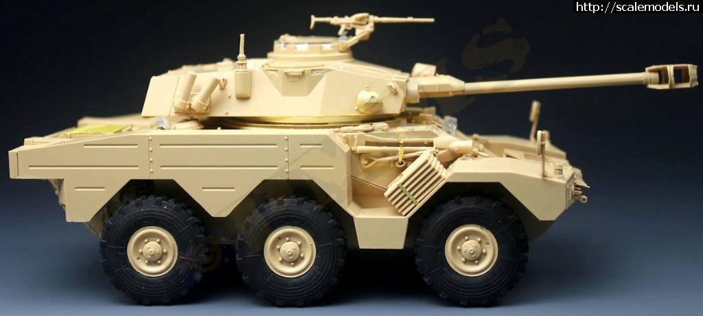 1516823982_6232_07.jpg : Tiger Model 1/35 PANHARD ERC-90 F1 lynx  