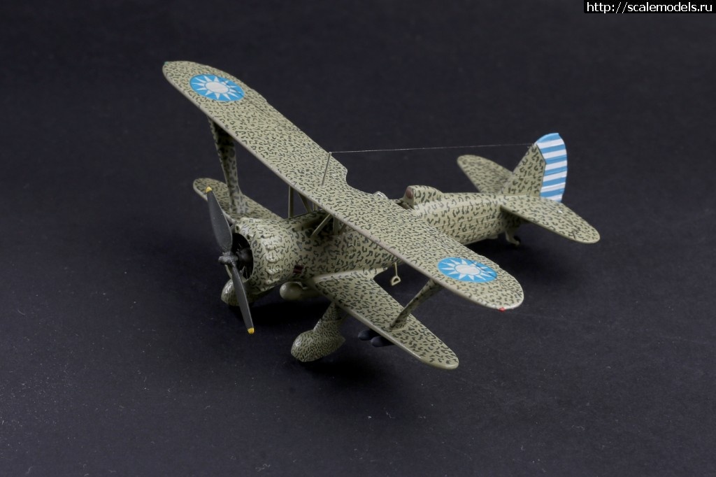 1516834135_235B5071.JPG : #1450121/ Hs-123 Airfix 1/72   