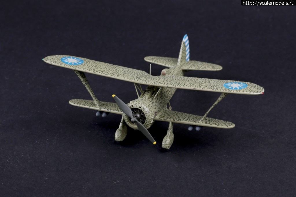 1516834137_235B5074.JPG : #1450121/ Hs-123 Airfix 1/72   