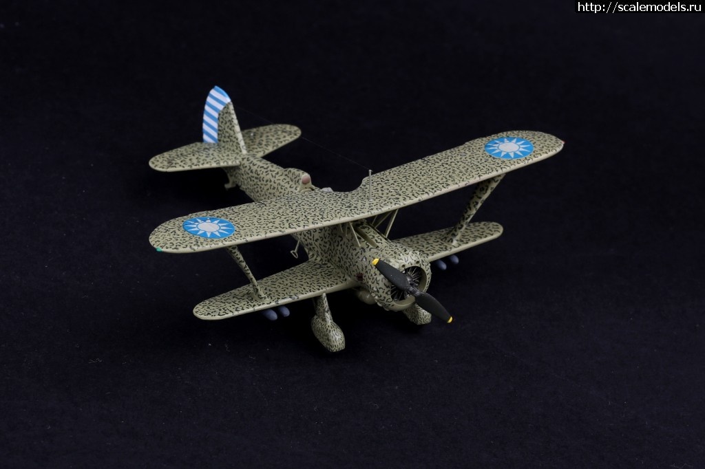 1516834142_235B5079.JPG : #1450121/ Hs-123 Airfix 1/72   