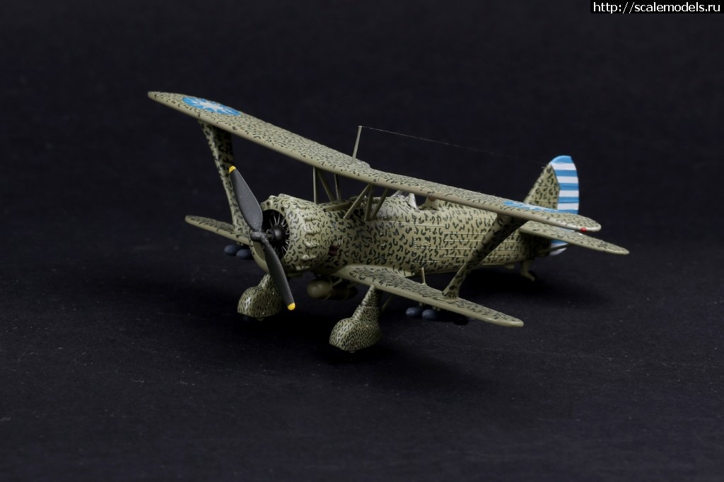 1516834145_235B5085.JPG : #1450121/ Hs-123 Airfix 1/72   