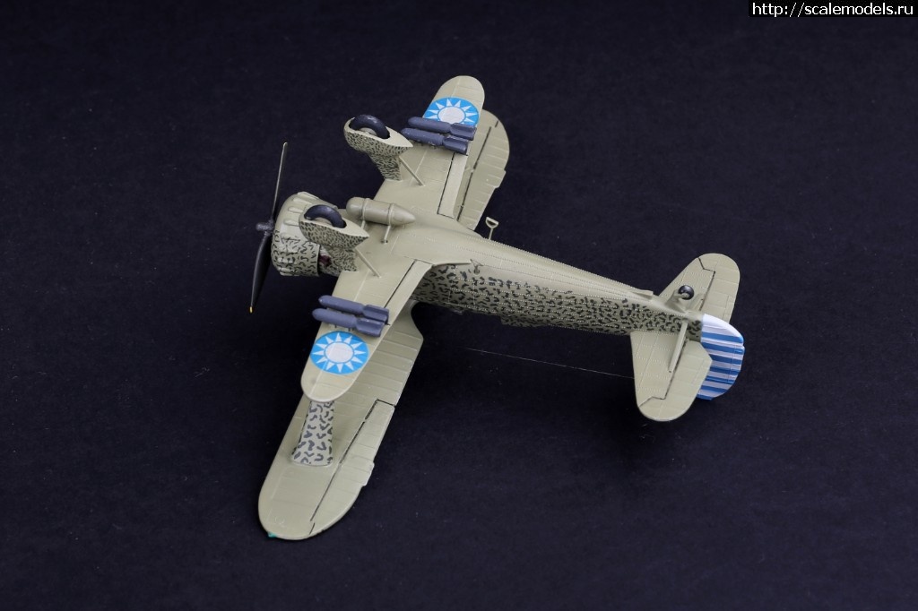 1516834146_235B5087.JPG : #1450121/ Hs-123 Airfix 1/72   