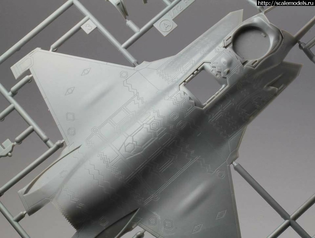 1516977909_3.jpg : Hasegawa    F-35B  1/72  