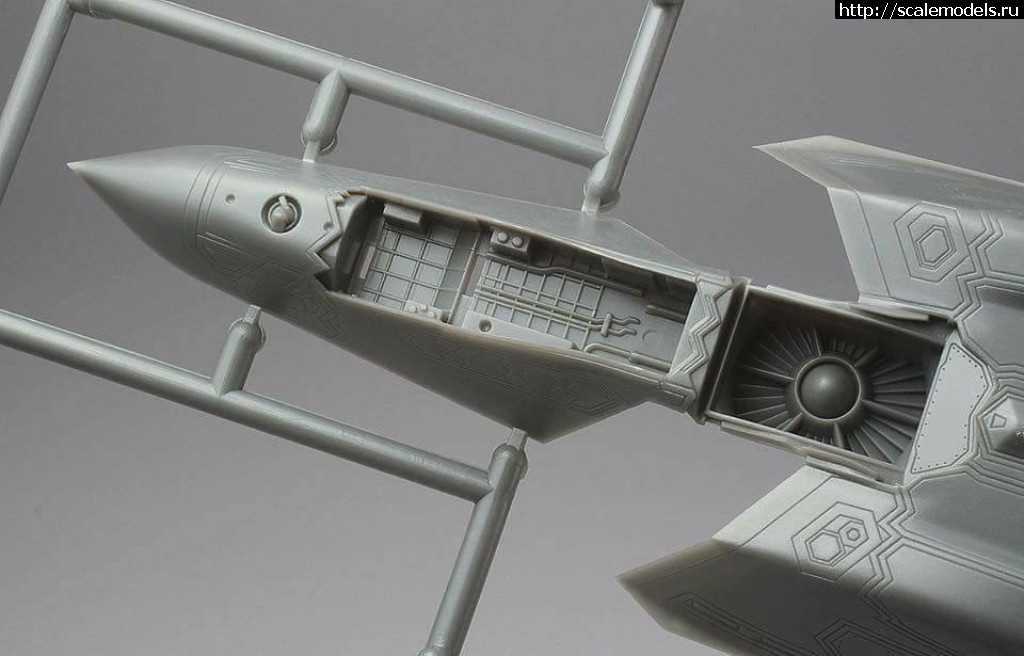 1516977910_5.jpg : Hasegawa    F-35B  1/72  