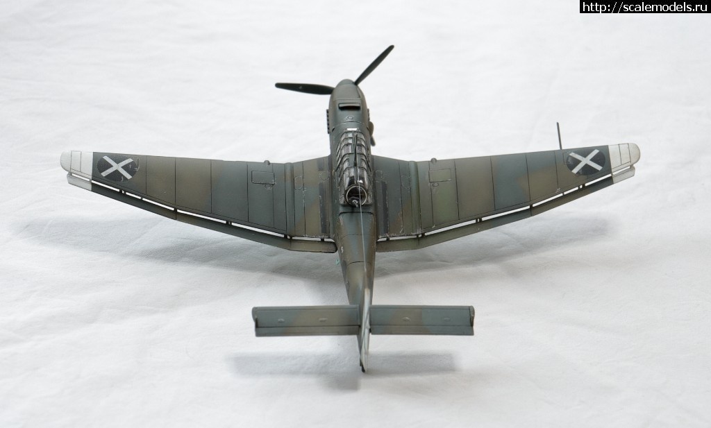 1517171566_back.JPG : #1451255/ Airfix 1/72 Ju87 B1 Stuka   